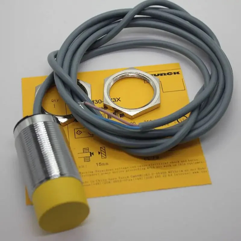 스위치 BI2 NI4-M12-AN6X AP6X NI8-M18-AN6X AD4X H1141