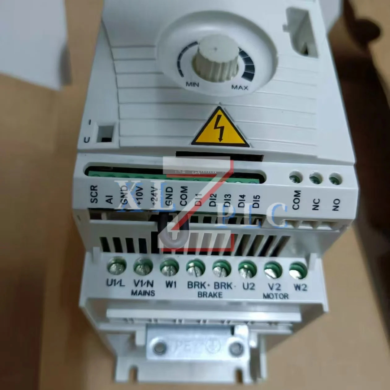 주파수 변환기 신규 입고 ACS150-01E-09A8-2 ACS150-03E-01A2-4