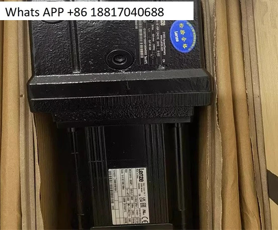 LENZE 기어드 모터 GSS05-2M HAR 090C32 원본