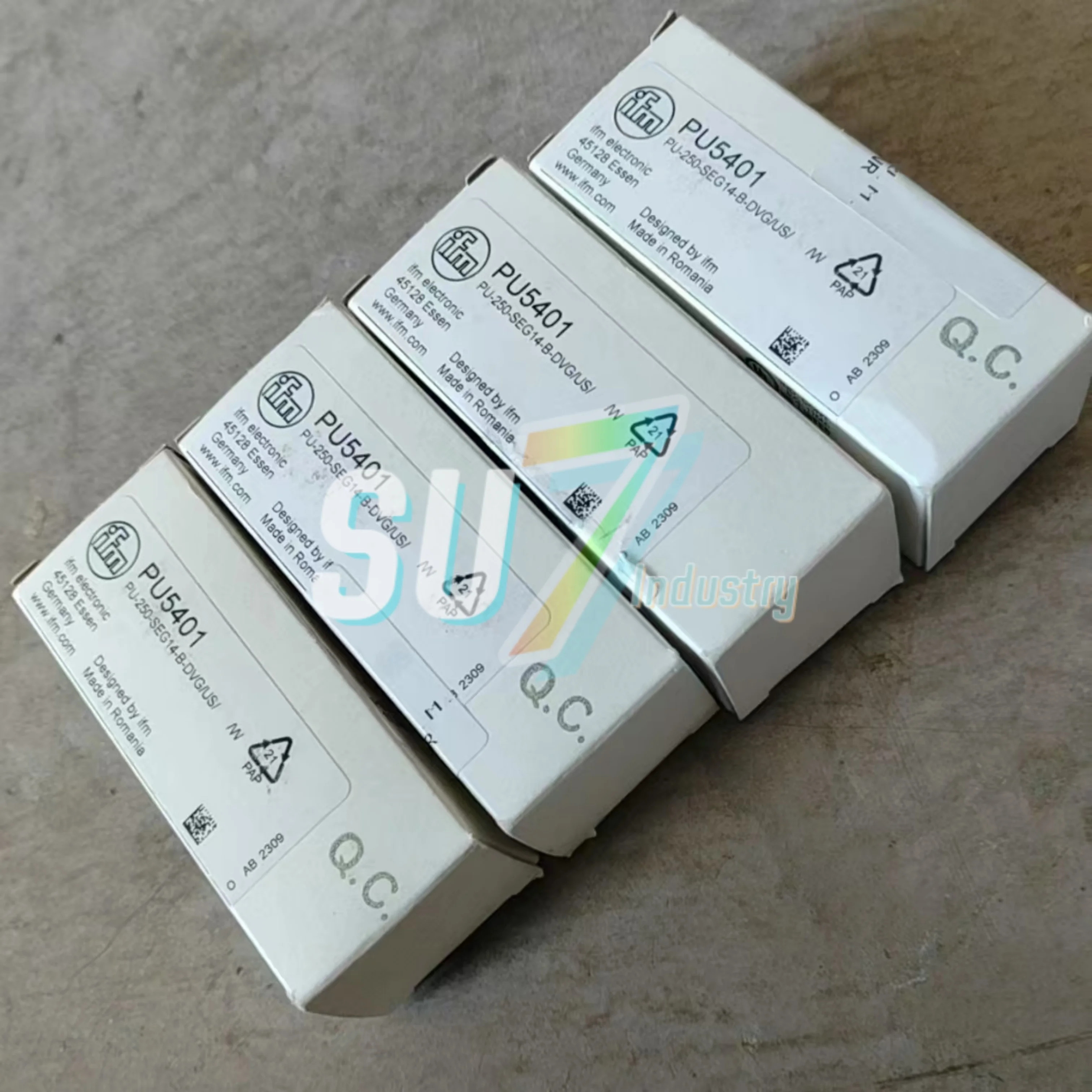 압력 스위치 센서 PN2093 PP7551 PU5401 원본