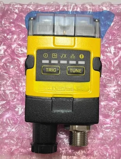 DMR-262S-0120 코드 리더