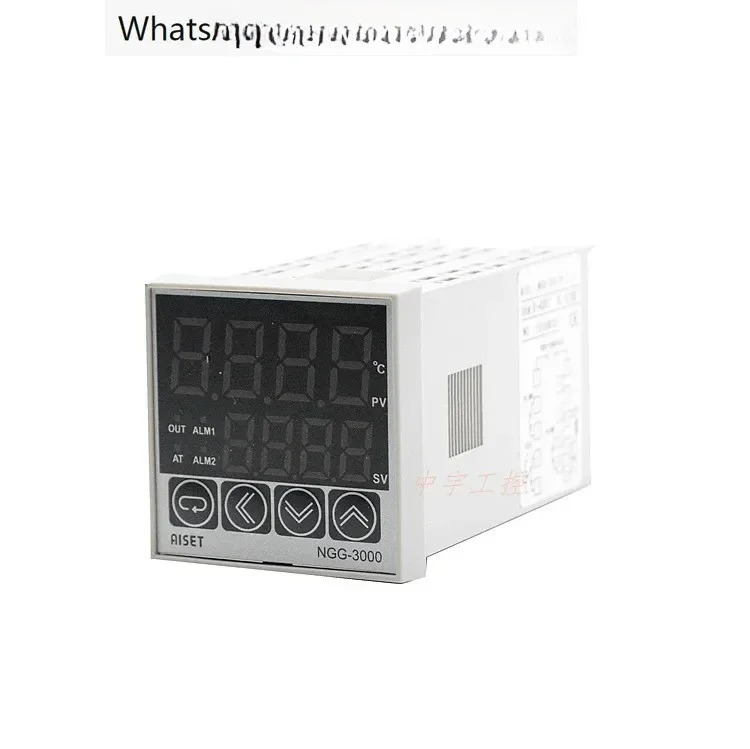 NGG-3410V 미터 온도 조절 NGG-3400V NGG-3430V NGG-3000