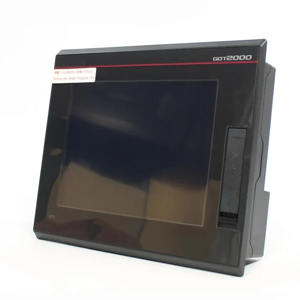 오리지널 산업PC HMI 패널 터치스크린 5.7인치 2505-VTBD
