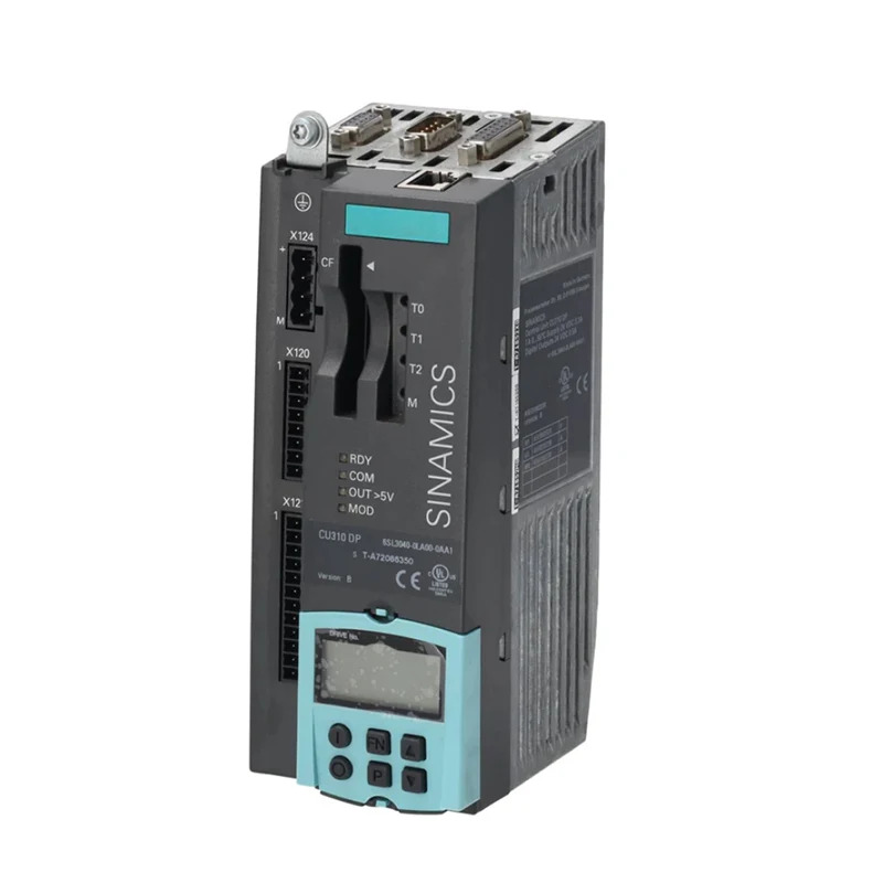 뉴 오리지널 6SL3 040-0LA00-0AA1 6SL3040-0LA00-0AA1 PLC 전컨트롤러 제어 장치