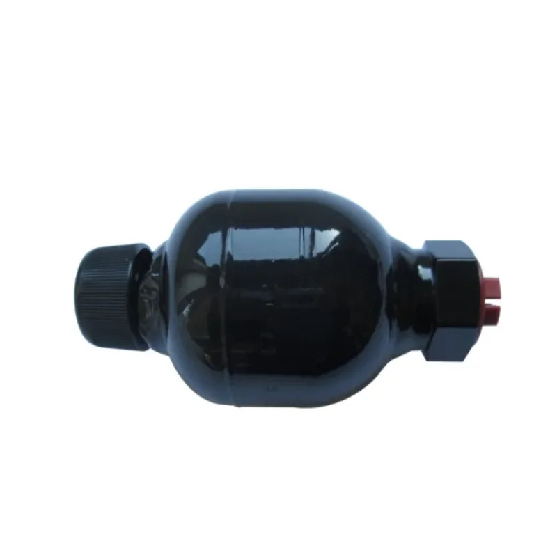 Linde 어큐뮬레이터 E16C/E20P 0009821006