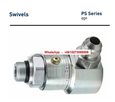 로터리 조인트 PS1290503-12-12 DVGE10SR DVWE28LR