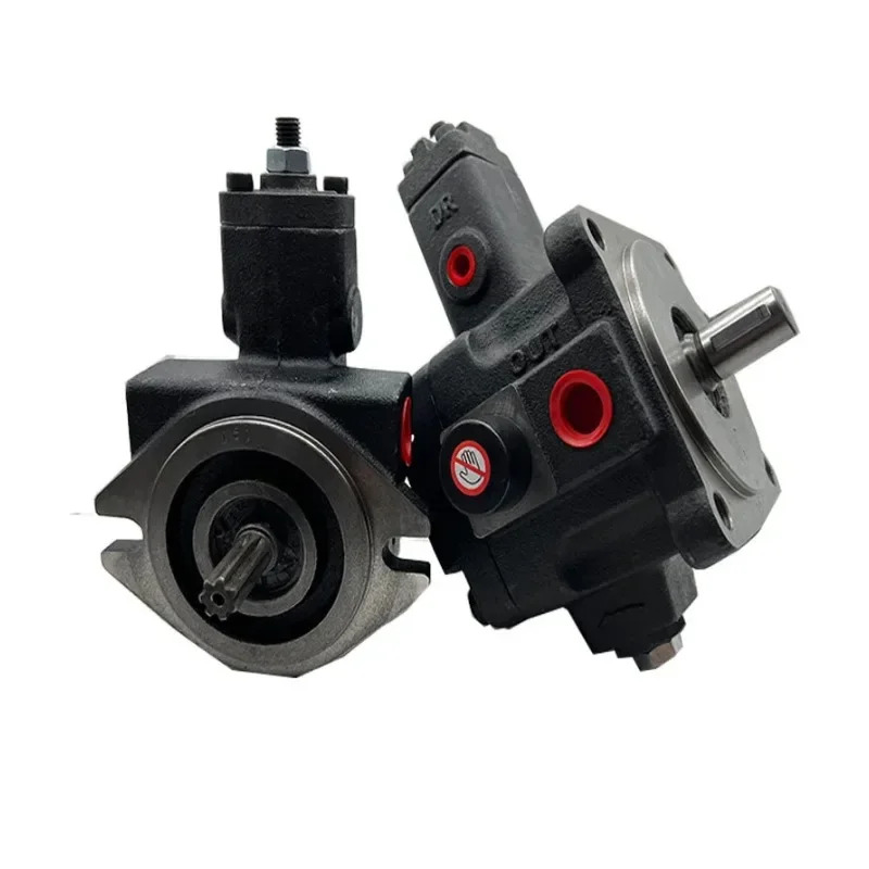 VP-20-FA3 가변 베펌프 오일 펌프 VP-40-FA3 VP15 VP30-FA3-DH