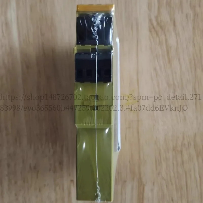 독일 PNOZ PILZ PZEX4.1P 777587  릴레이