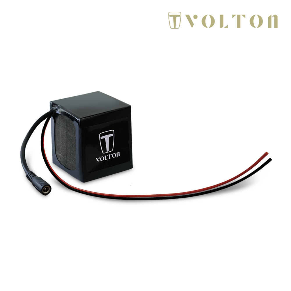 볼턴 12V 리튬이온 배터리 10Ah (5~45Ah) LG셀 국산 - 상품 이미지