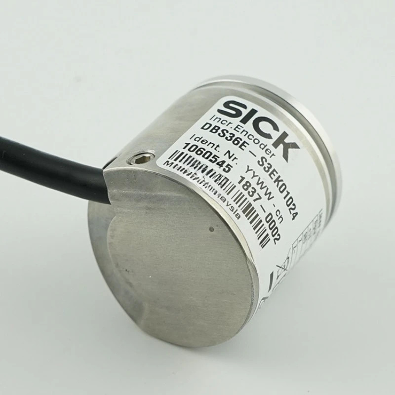1067696 DBS50E-S5EM00500 SICK 인코더부품