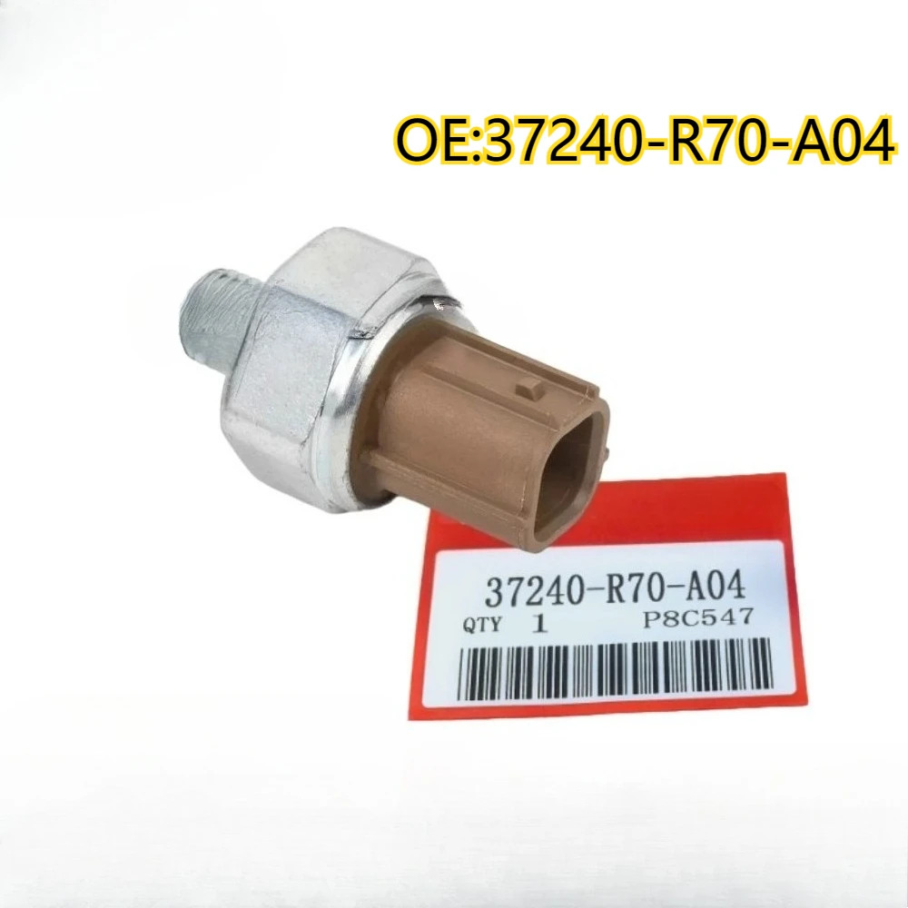 HONDA호환 Acura37240-R70-A04 VCM 오일 압력센서 스위치