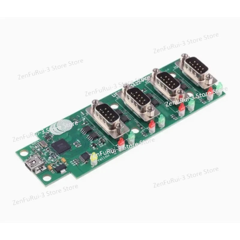 USB-COM422-PLUS4 인터페이스 모듈