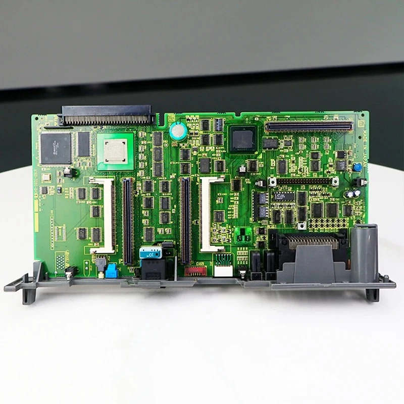 FANUC 회로 기판 A16B-3200-0490A16B-3200-0490 A16B-3200-0491 A16B-3200-0495를 리퍼했습니다.