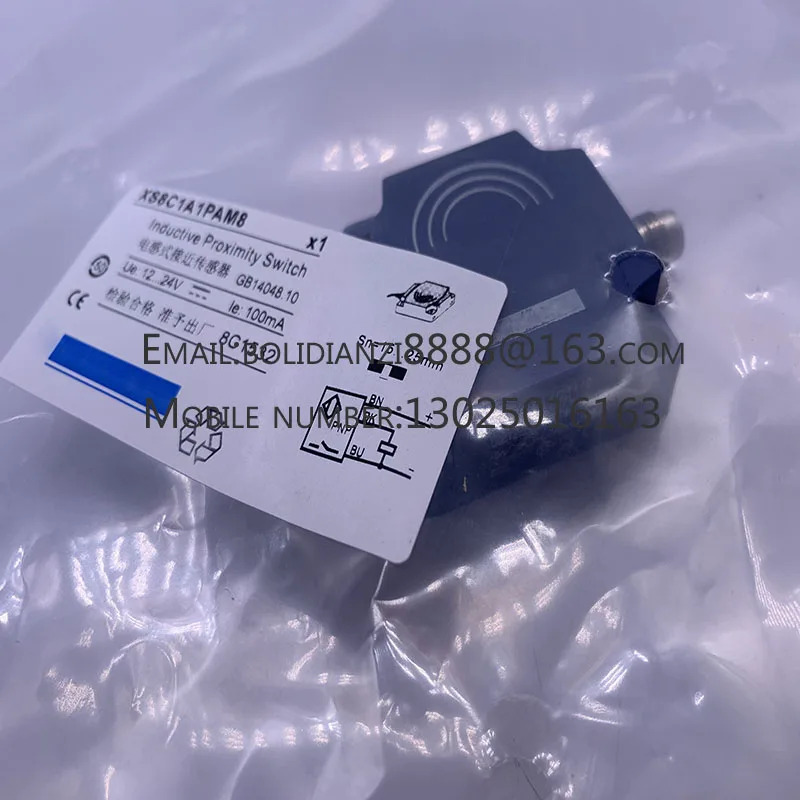 XS8C40PCP20 XS8C4A1MPG13 XS8C1A1MAL2 XS8C1A1MAL5 XS8D1A1PAM12 XS8D1A1NAM12 XS8-C40PC440H29 센서 스위치