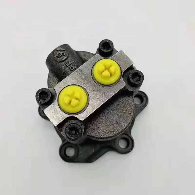 고성능 C4.4 292-3751 C6.4 펌프 이송 오일 2923751