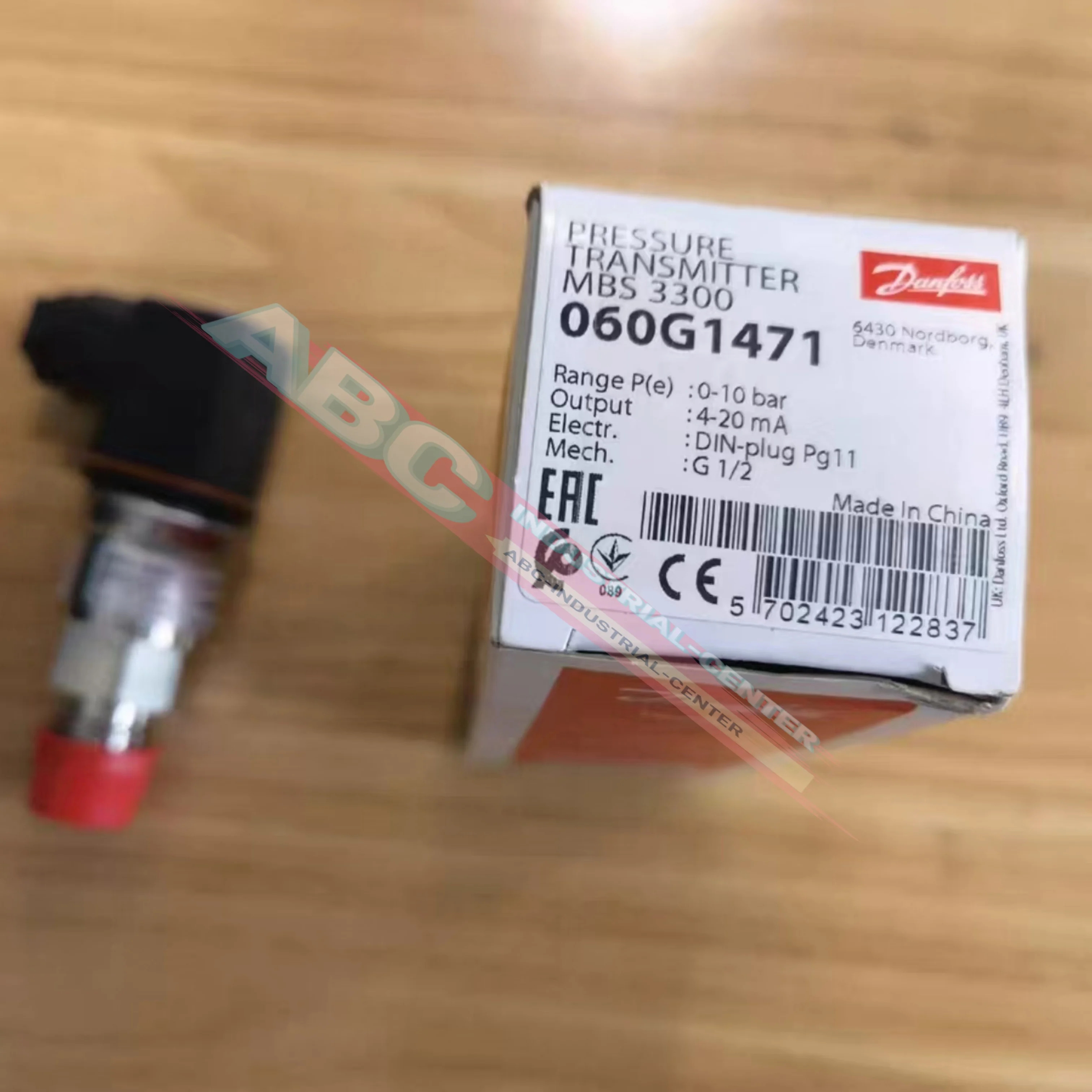 압력센서 060G1471 MBS3300 새 060G1472 060G1475 MBS3350