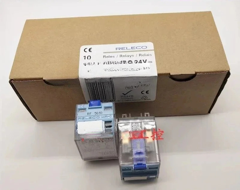 릴레이 C5-M10/DC24V RF5629 RF5610 S5-P S 공급
