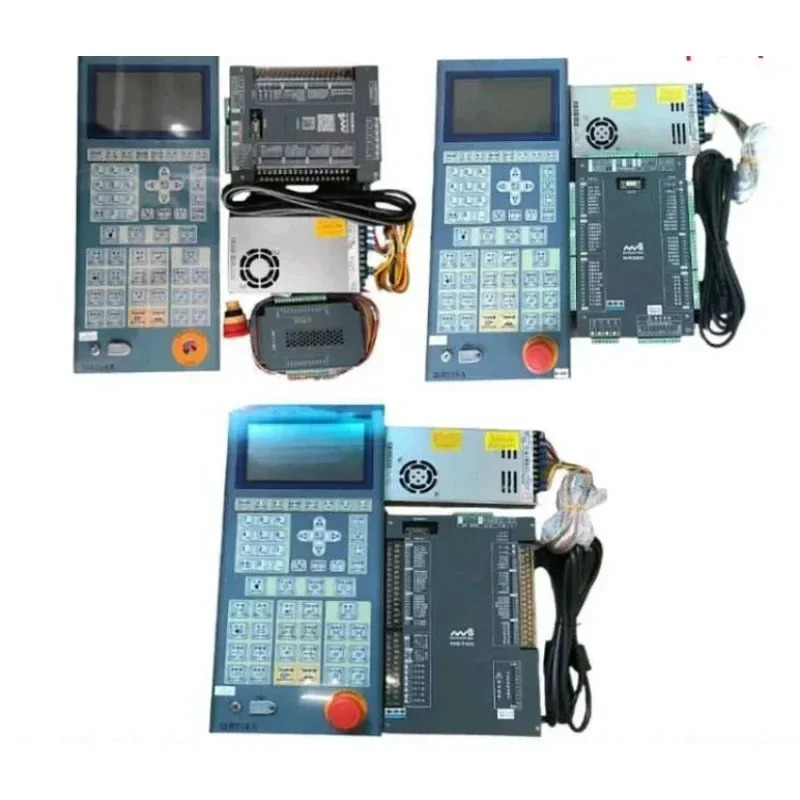 MS300 MS500 MS700 주조기 컴퓨터 메인보드 MS210A 패널 포함