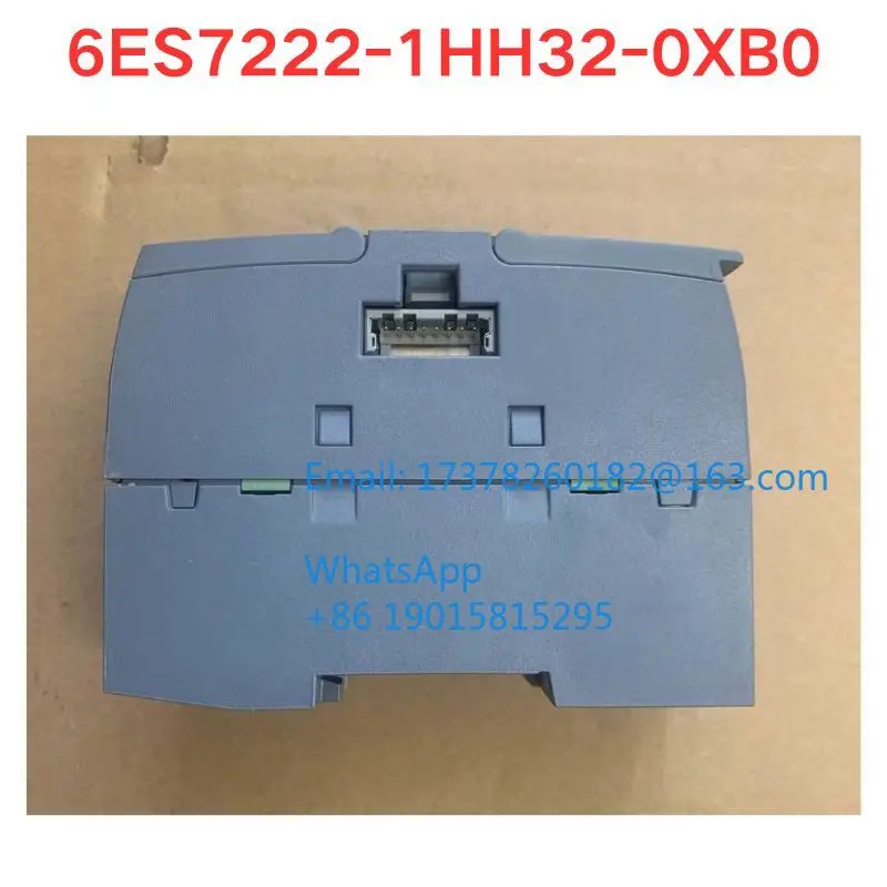 6ES7 222-1HH32-0XB0 6ES7222-1HH32-0XB0 모듈 사기능 확OK