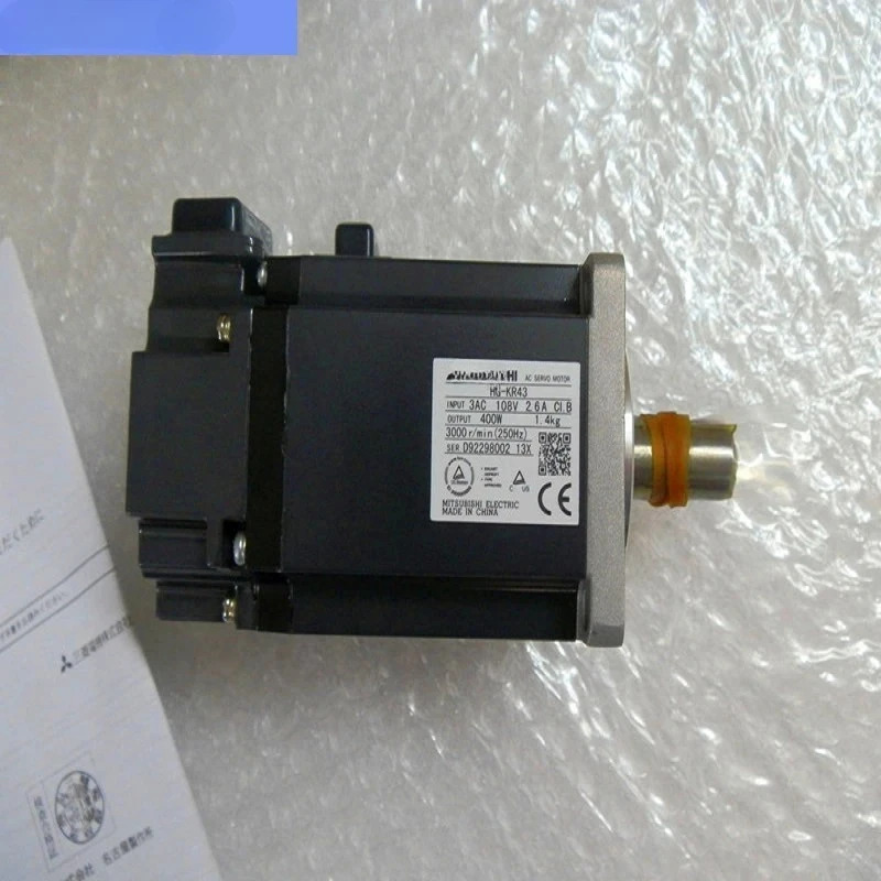 서보모터 모터 HG-KR13/HG-KR23/HG-KR43/HG-KR73