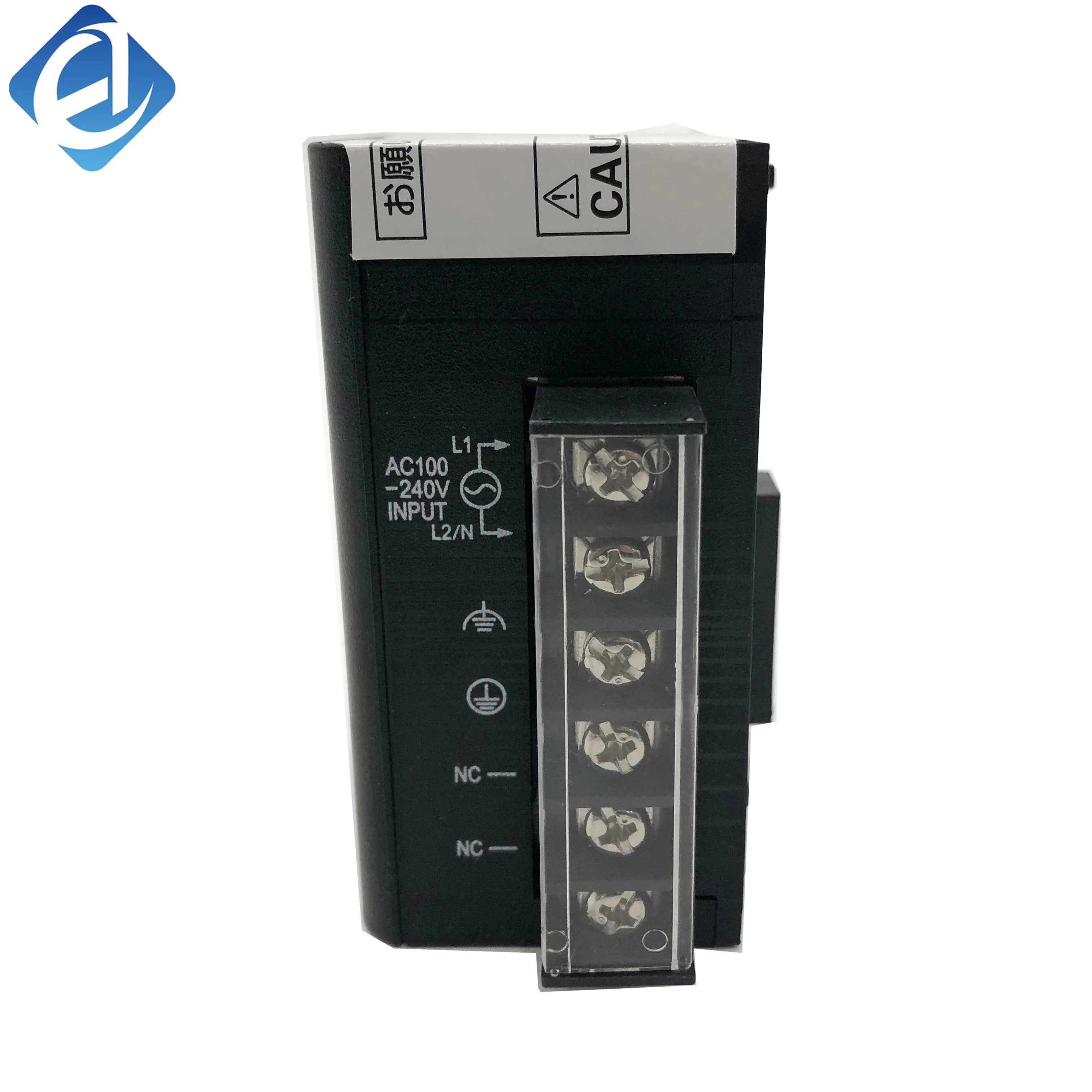 CJ1W-PA202 Cj1wpa202 PLC 컨트롤러