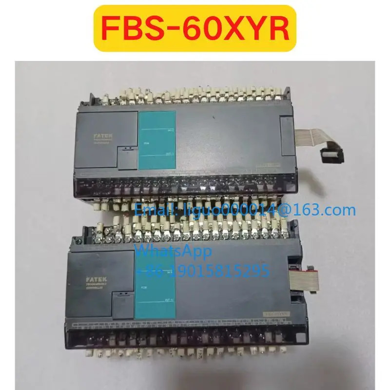 리퍼 FBS-60XYR 모듈 기능 확OK