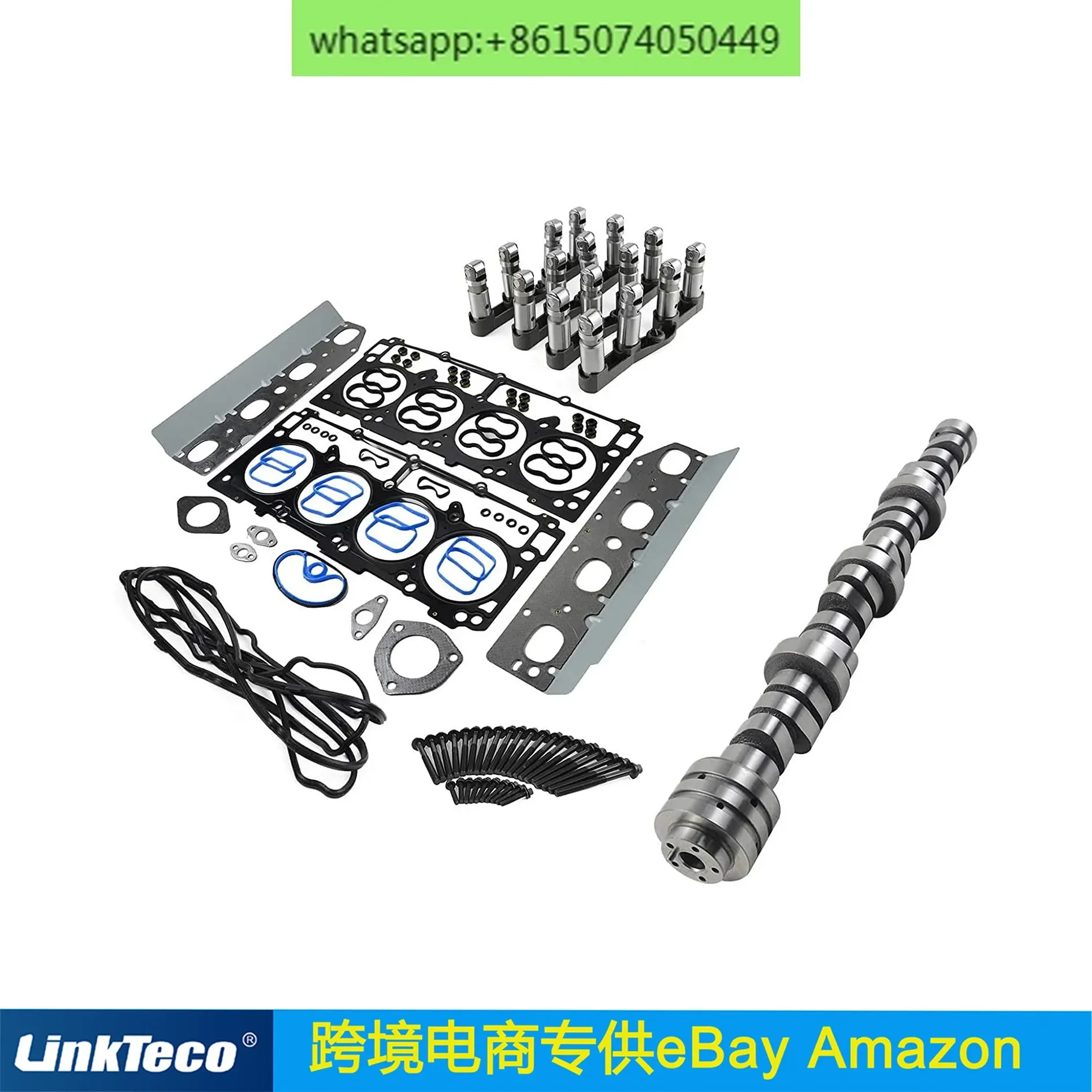 ge 1500 5.7LMDS VVT 캠시프트 헤드 켓 볼트 세트