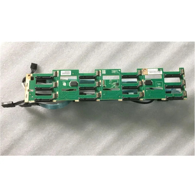 742794 -001 777284 hp호환 DL380 DL388 G9 12X3.5 LFF 백플레보드용