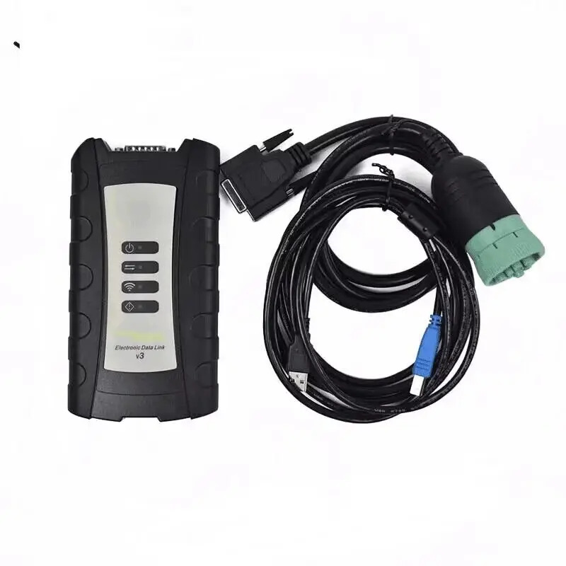 EDL V3 ADVISOR CONSTRUCTION 농업 진단 도구 V5.3 전데이터 어댑터 서비스