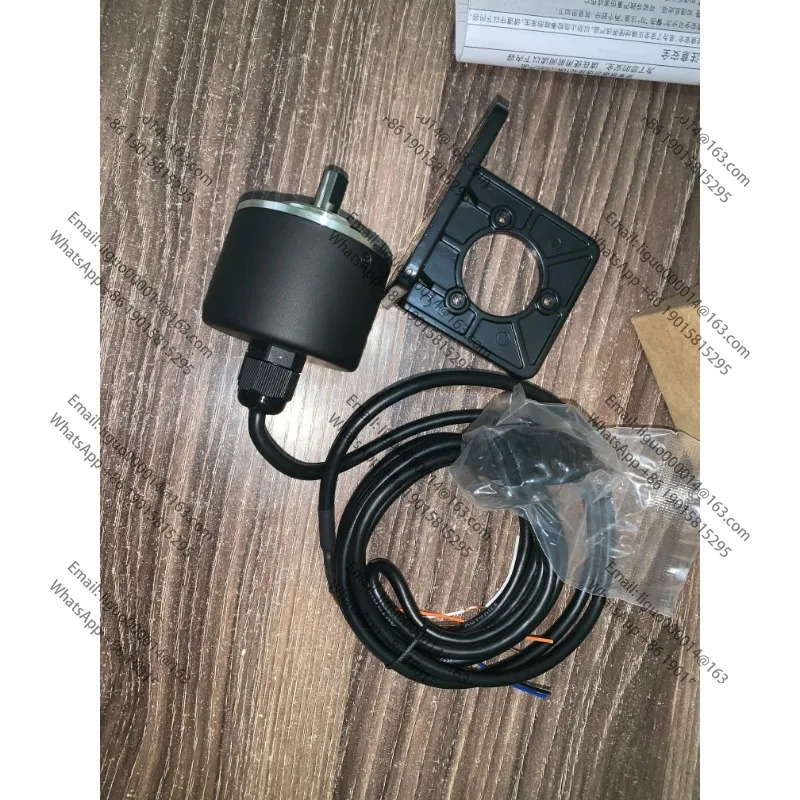원본 E50S8-3600-3-T-24 로터리 엔코더 3600 라12-24VDC