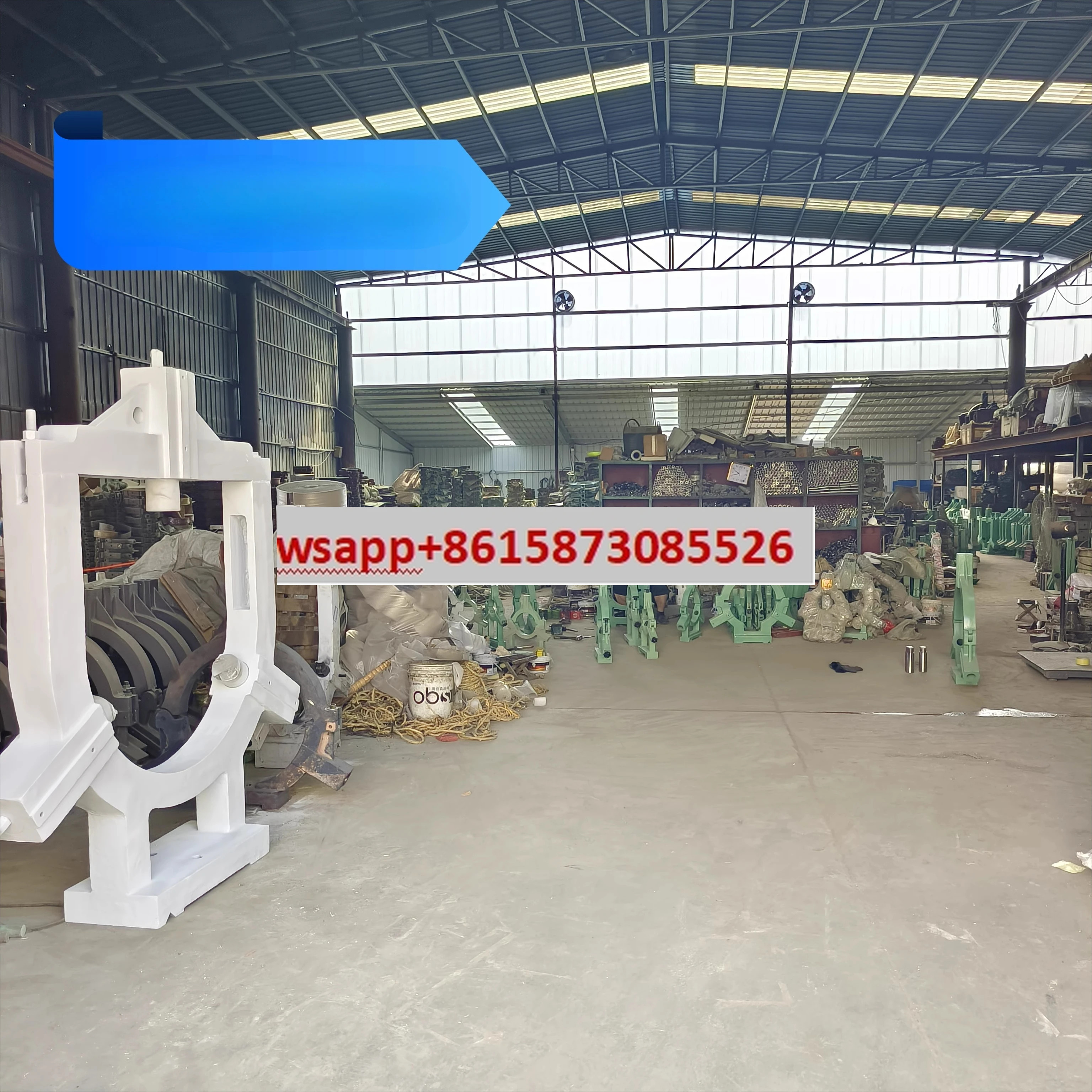 CY6150 센터 프레임 CS6150 공구 홀더 공작 기계 CN6250