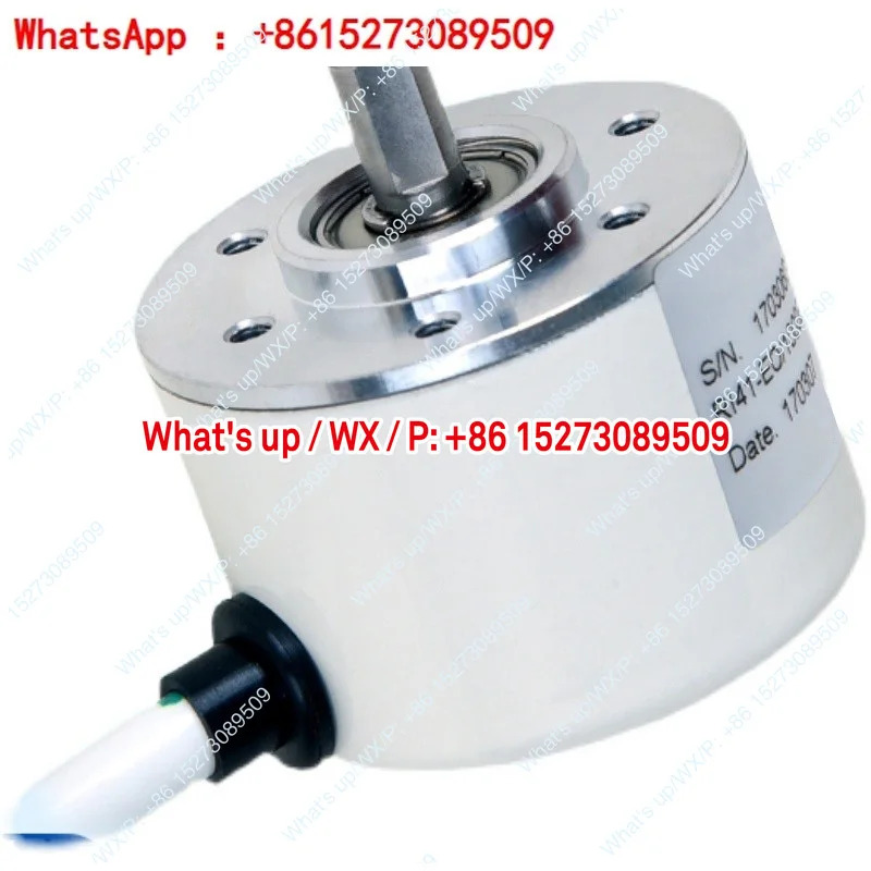 헨셸 타입 로터리 엔코더 RI41-EO/2000ES.11IB-3-15S-5/360/1000
