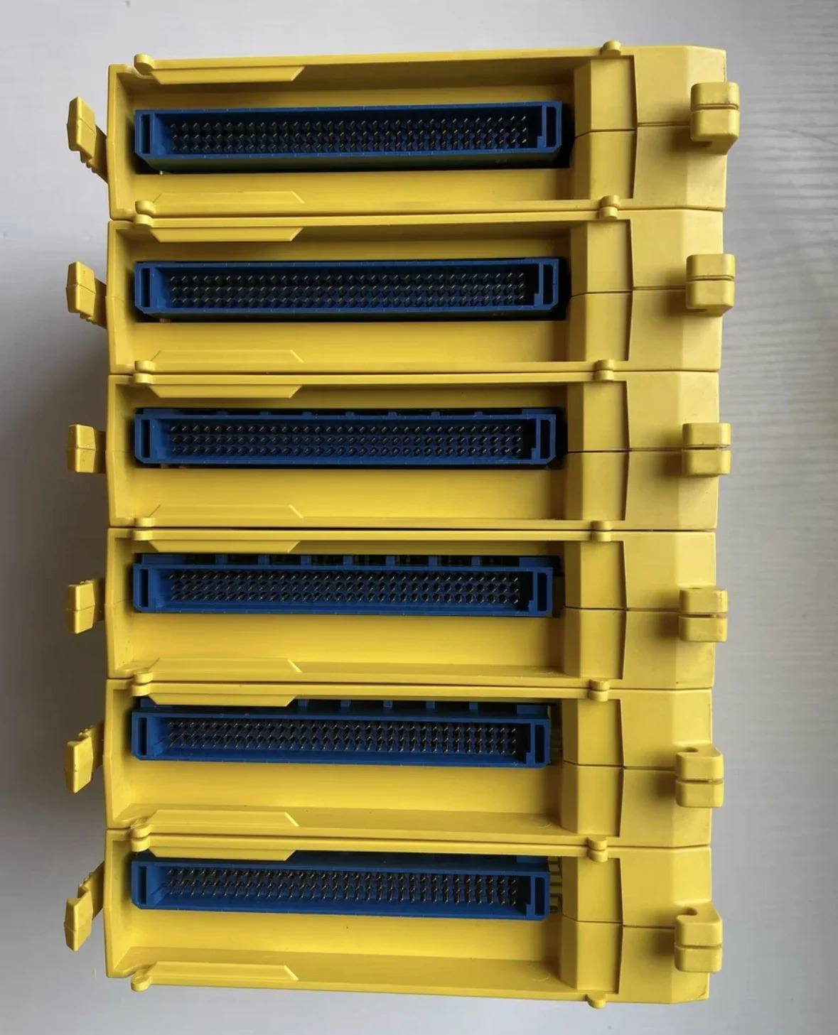 리퍼 I/O 모듈 A03B-0815-C042