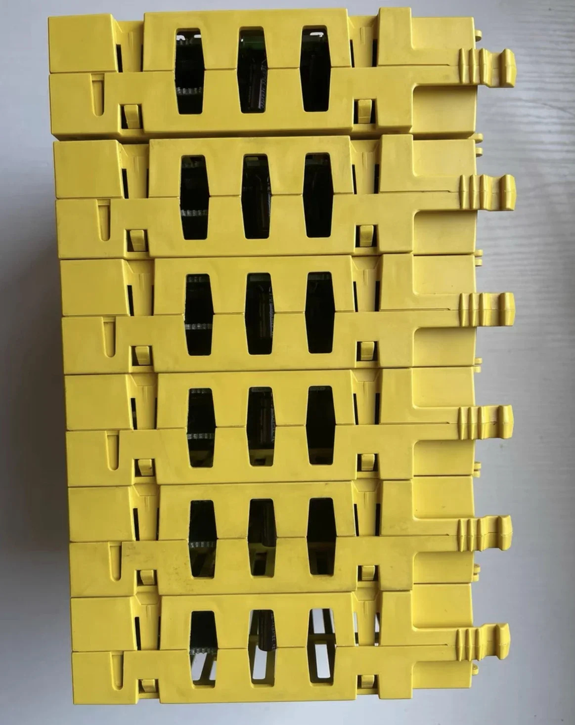 리퍼 I/O 모듈 A03B-0815-C041
