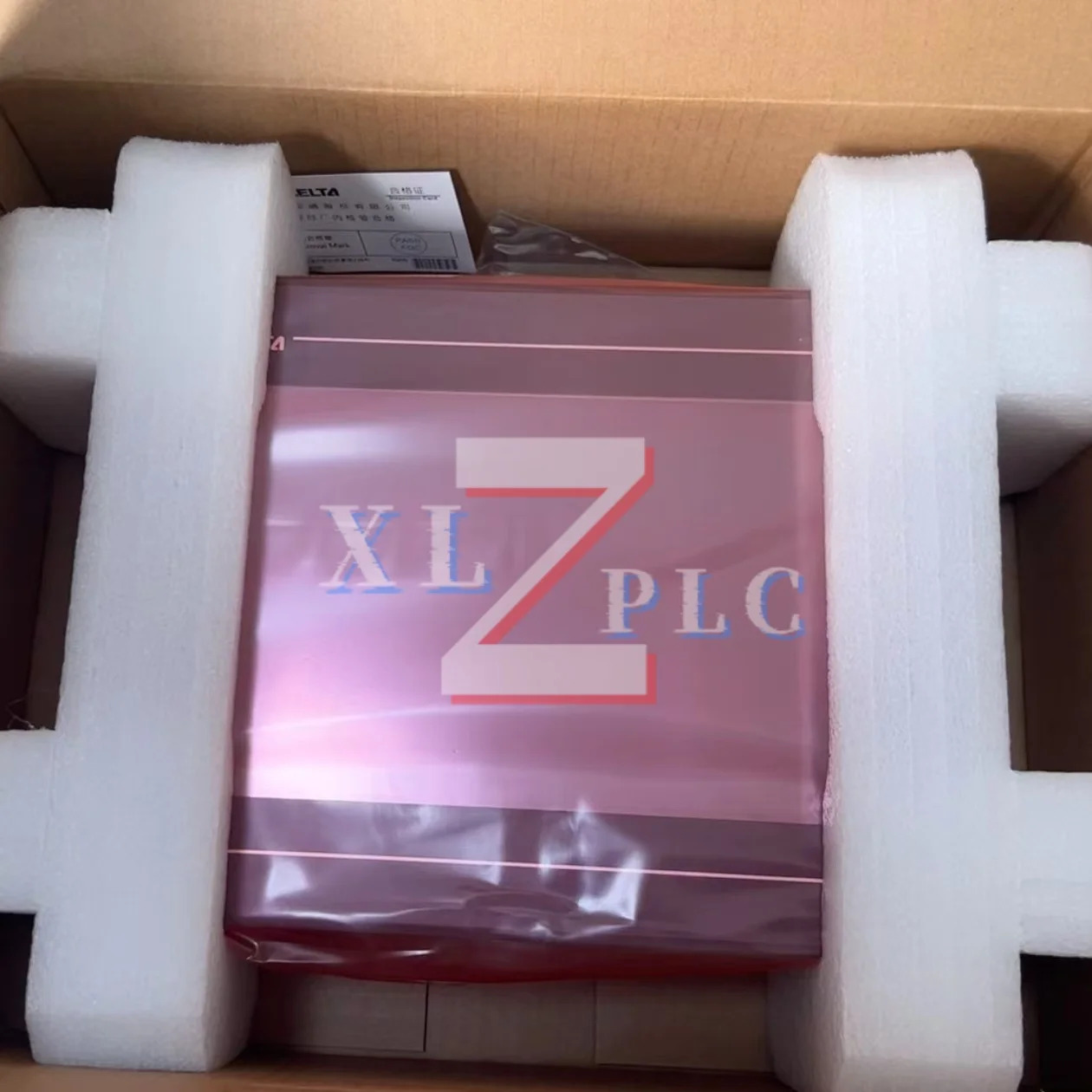 HMI 터치 스크린 원본 DOP-110CG DOP-110CS