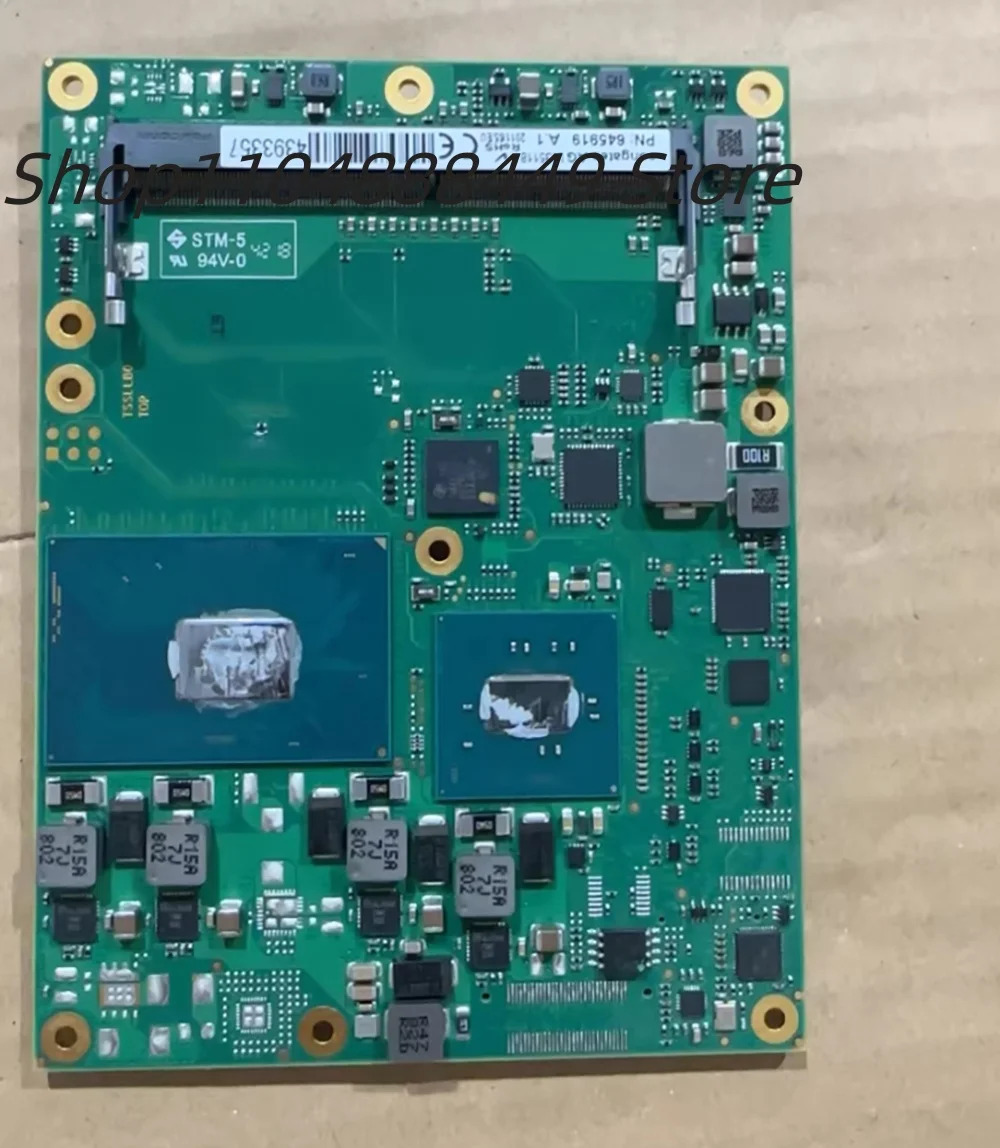 STM-5 94V-0 645919 A.1 산업제어 마더보드