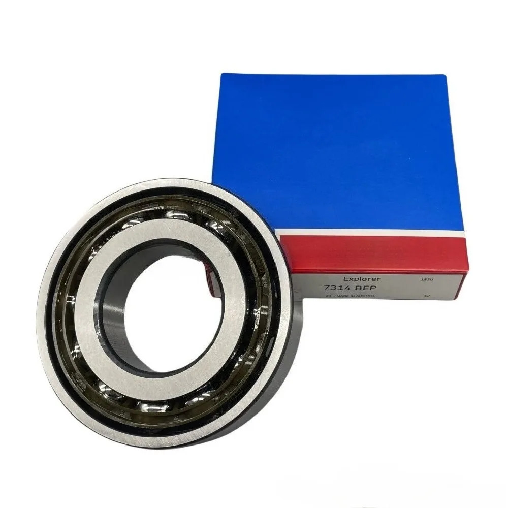 SKF7314 BEP 베어링 앵귤러 70x150x35mm