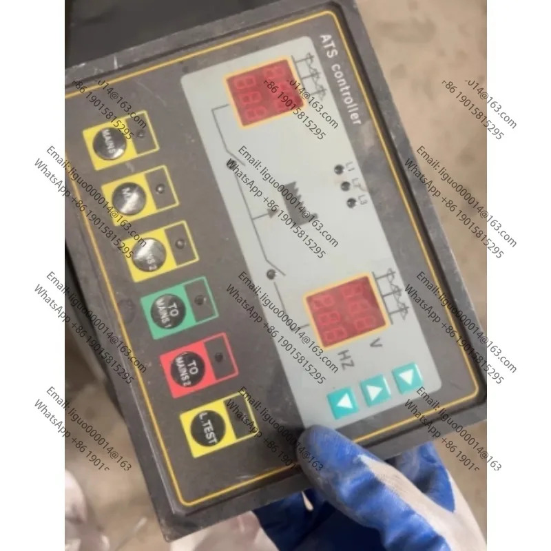 리퍼 TU510A/O-MM 컨트롤러는 후 정상적으로 리퍼됩니다.