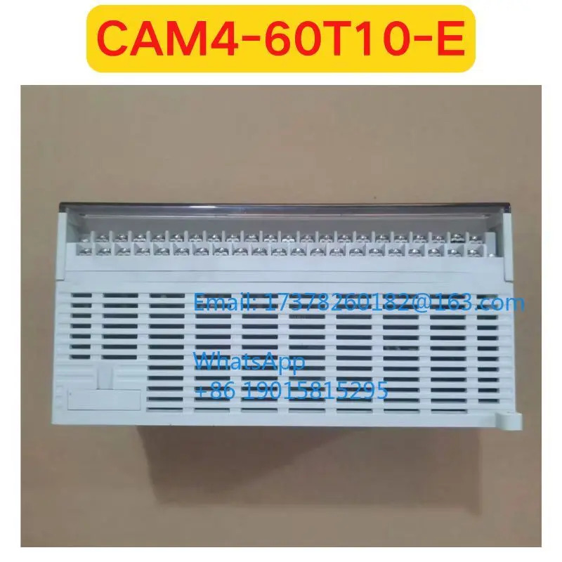 리퍼 CAM4-60T10-E 모듈 기능 확OK