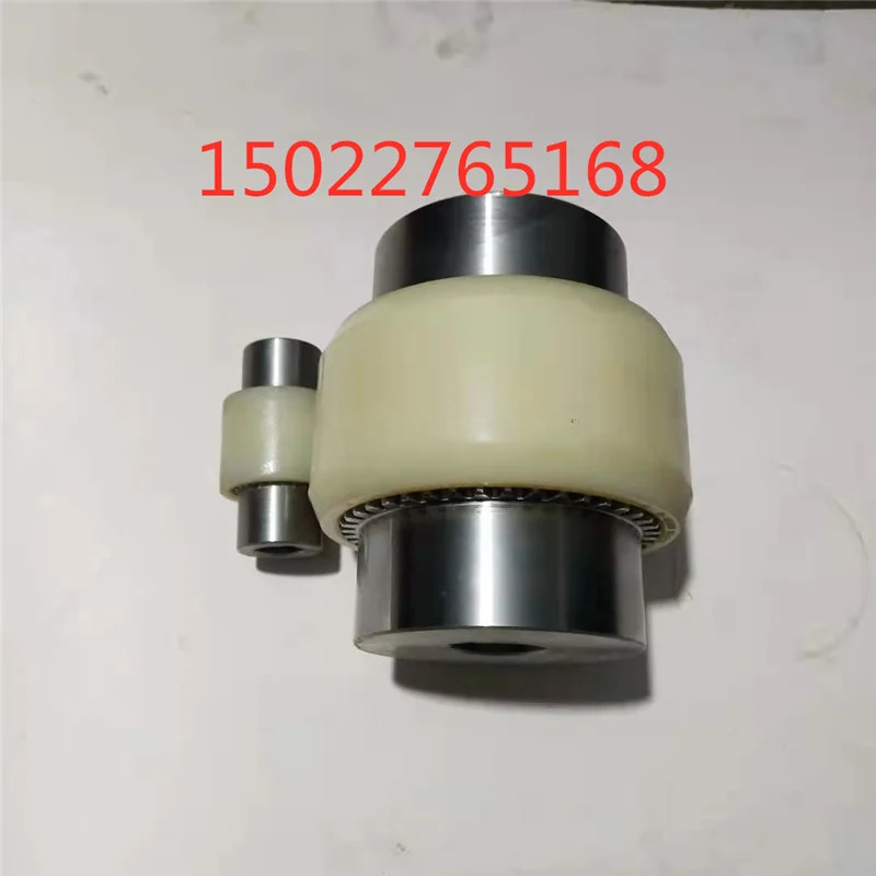 M-14 28 38 19 42 24 32 48 65 내부 기어 나일론 슬리브 PA6.6-흰색
