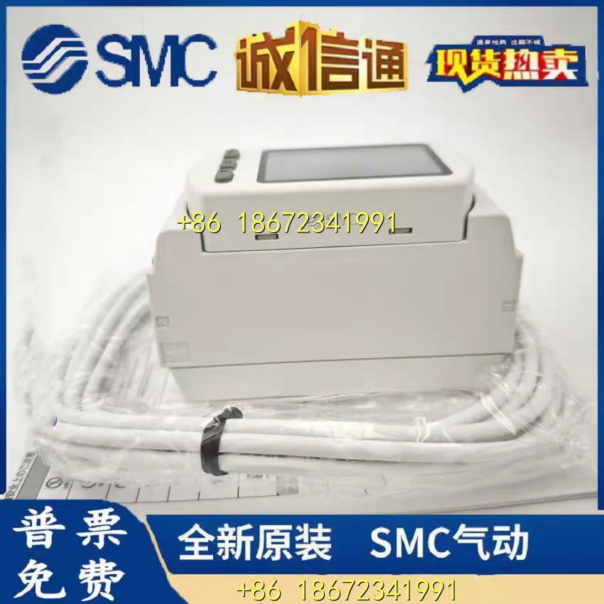PF3A701H-DS-MA/PF3A703H-ES/ PF3A703H-10-DS/CS-M SMC 유량계