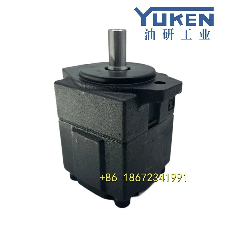 PV2R2-41-F-RAA-43/53/59/65/75-F-RAA-41 대만 YUKEN 임펠러 펌프