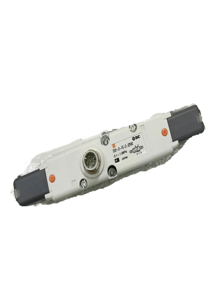 EVS7-6-FG-S-3ZMO/D-3ZM0 EVS1-01-FG-D-3ZRM0 Q 8 X56 SMC 솔레노이드 밸브