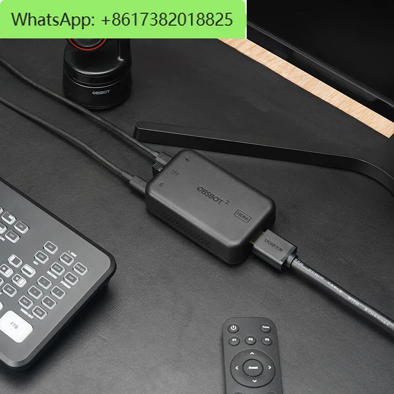 대 UVC-어댑터 USB-컨버터