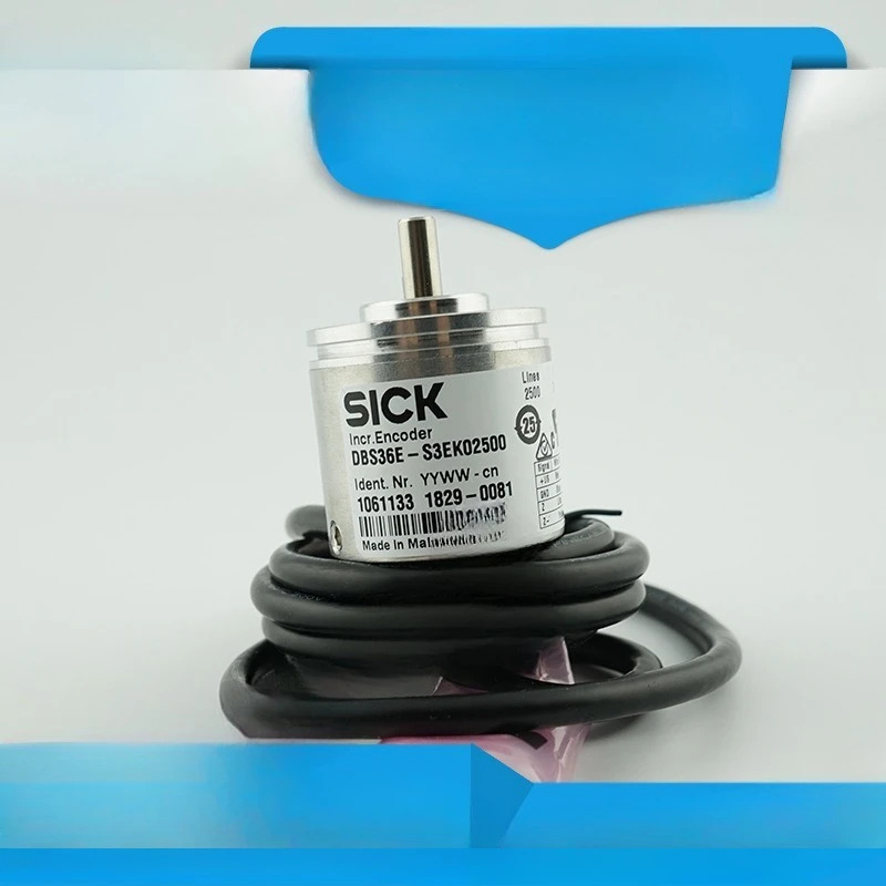 SICK 엔코더 1062333 DBS36E-S3EK00300 부품