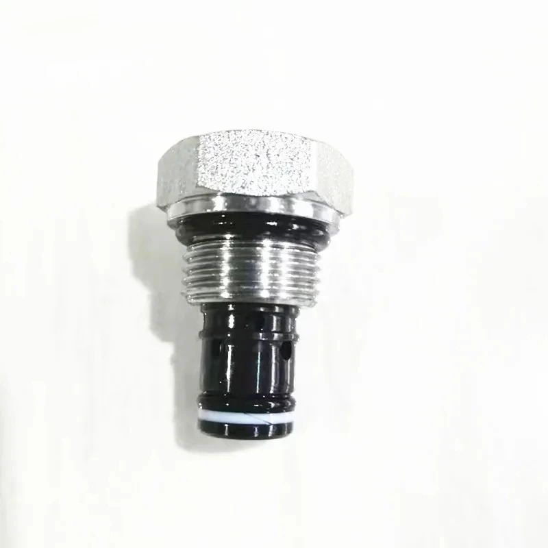 LCV-08-P-4.1 LCV-08-B-2.1 나사식 방향 밸브 카트리지작동식 체크밸브