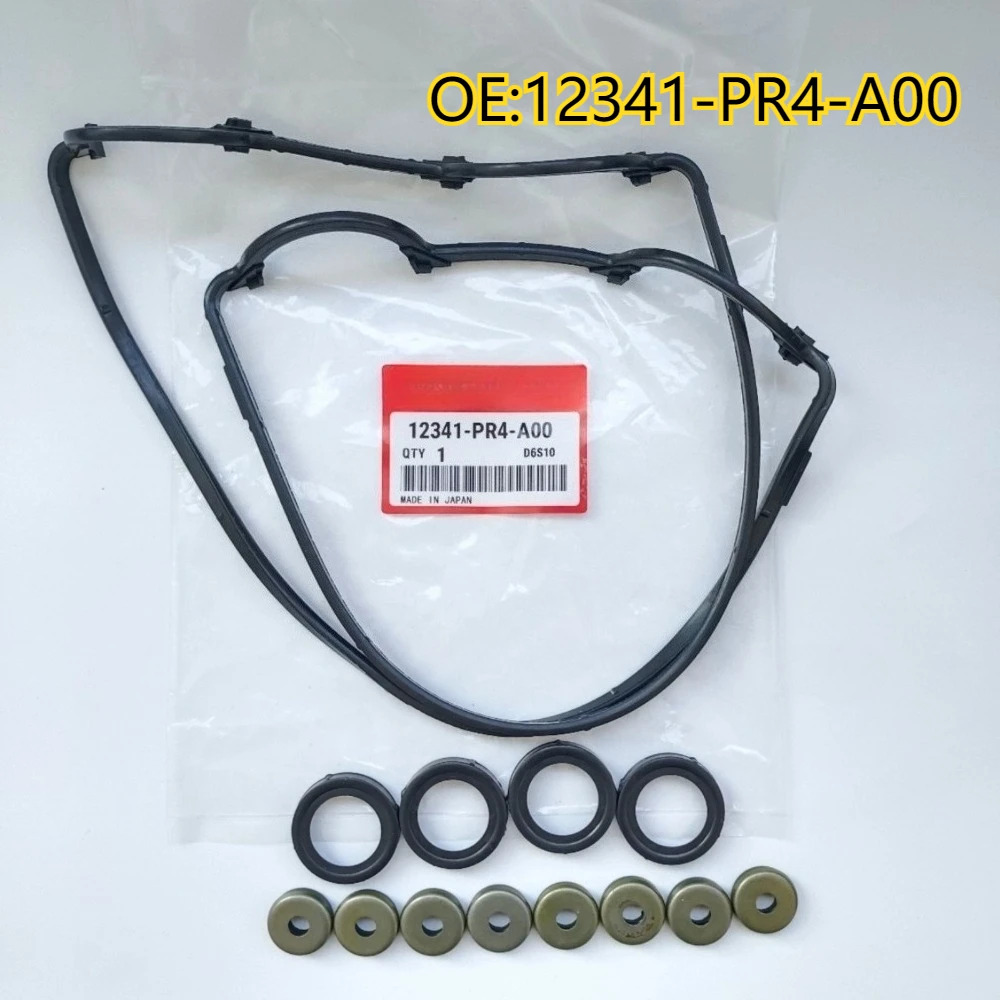 신 12341-PR4-A00 밸브 커버 켓 키트 아큐라 인테그라 1.8L CRV 2.0L 1997-2001용