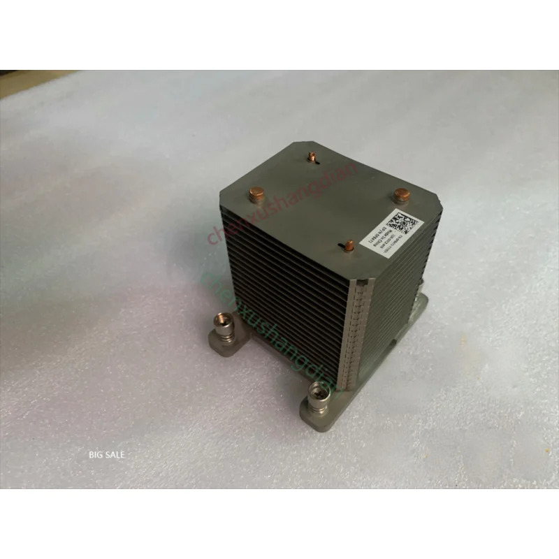 Dell/Dell T410 서버CPU 방열판 0F847J /F847J