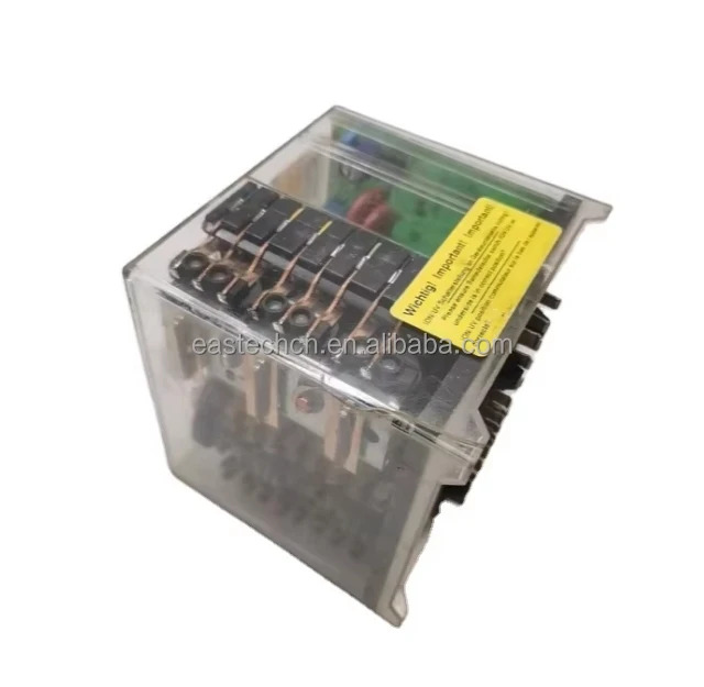 허니웰 1개 TMG740-3 Mod.43-35 컨트롤러 TMG7403 새 신속 Tmg 740 -3