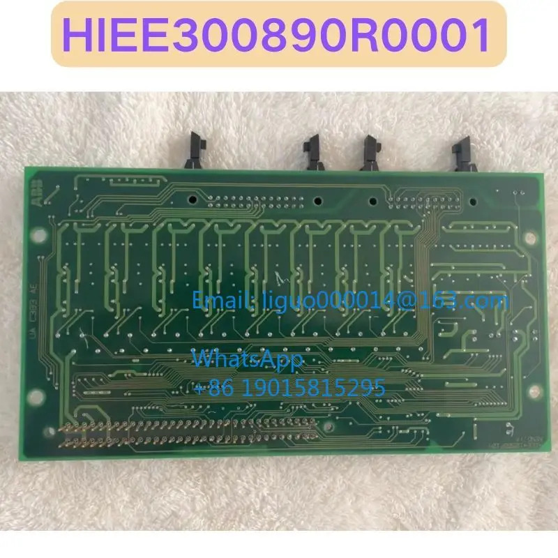 리퍼 HIEE 300890 R0001 UAC383AE01 기능 OK